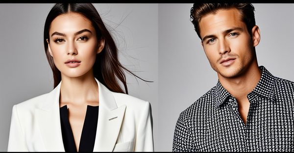 Ultimate fashion clothing picks for women and men