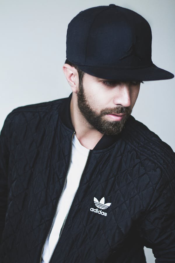 Uncover the stylish variety of ralph lauren caps for men